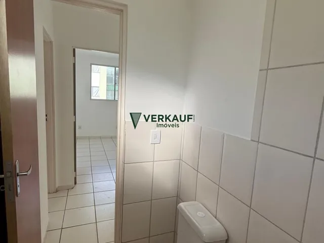 Imagem: Apartamento Padrão 02 Quartos Condominio