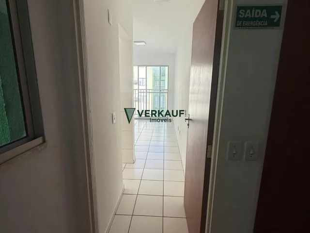 Imagem 15: Apartamento Padrão 02 Quartos Condominio Clube Caliandra - Goiânia/Go
