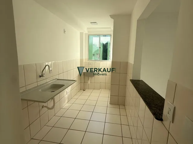Imagem 13: Apartamento Padrão 02 Quartos Condominio Clube Caliandra - Goiânia/Go