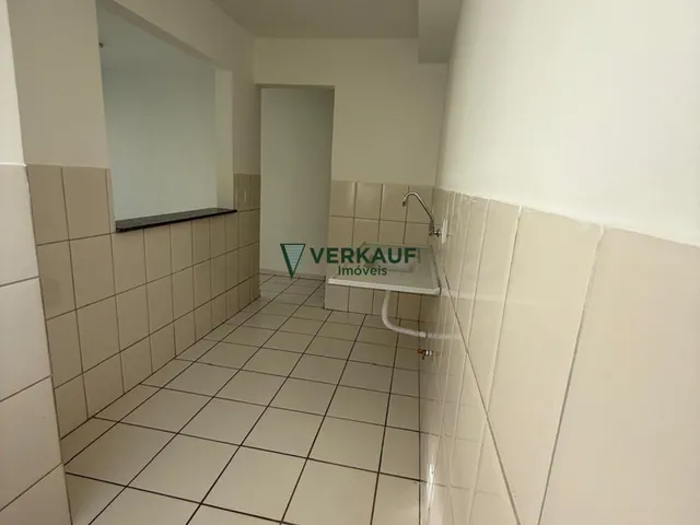 Imagem 7: Apartamento Padrão 02 Quartos Condominio Clube Caliandra - Goiânia/Go