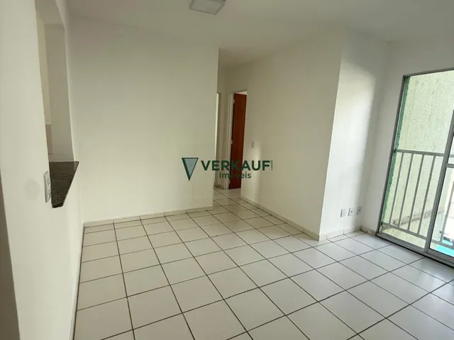 Imagem 12: Apartamento Padrão 02 Quartos Condominio Clube Caliandra - Goiânia/Go