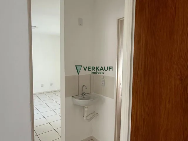 Imagem 3: Apartamento Padrão 02 Quartos Condominio Clube Caliandra - Goiânia/Go