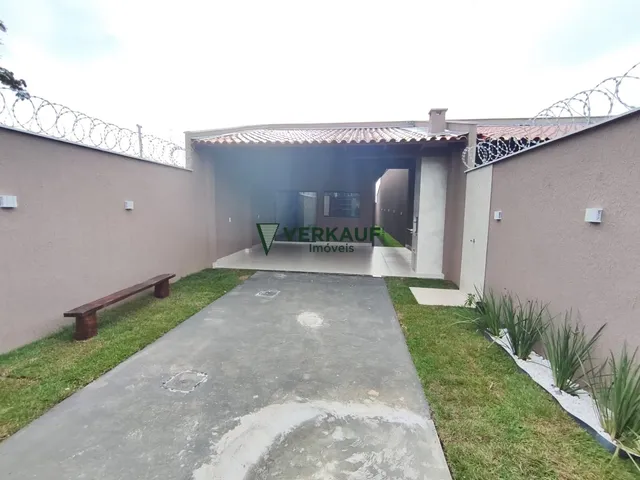 Imagem 4: Casa Padrão Jd Bosco - Aparecida de Goiânia/Go