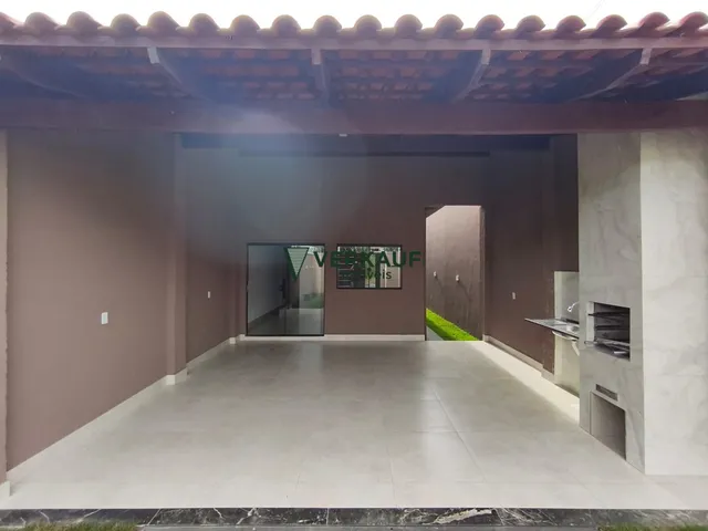 Imagem 10: Casa Padrão Jd Bosco - Aparecida de Goiânia/Go