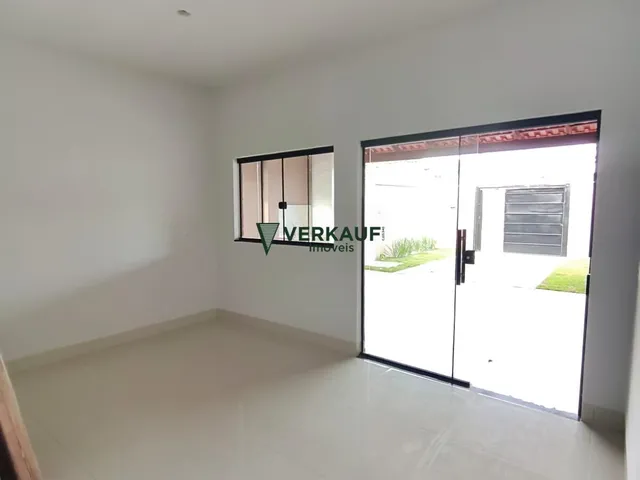 Imagem 6: Casa Padrão Jd Bosco - Aparecida de Goiânia/Go