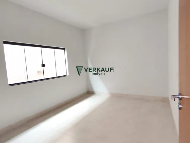 Imagem 14: Casa Padrão Jd Bosco - Aparecida de Goiânia/Go