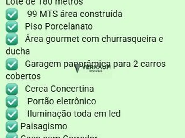 Imagem 12: Casa Padrão Jd Bosco - Aparecida de Goiânia/Go