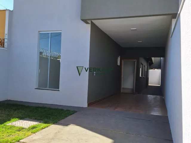 Imagem: Casa Alto Padrão em Setor Orientville