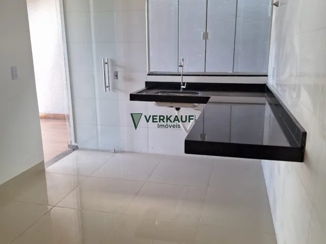Imagem 9: Casa Alto Padrão em Setor Orientville, Goiânia/Go
