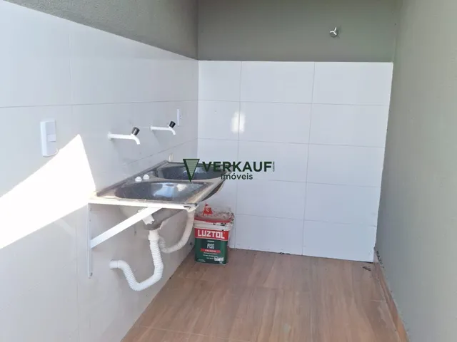 Imagem 5: Casa Alto Padrão em Setor Orientville, Goiânia/Go