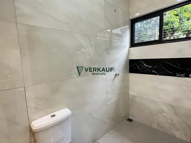Imagem 9: Casa Alto Padrão03 Quartos - Res Veredas dos Buritis- Goiânia/Go