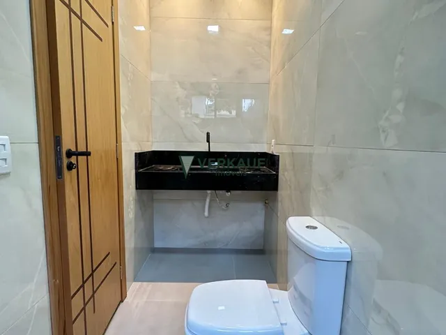 Imagem 3: Casa Alto Padrão03 Quartos - Res Veredas dos Buritis- Goiânia/Go