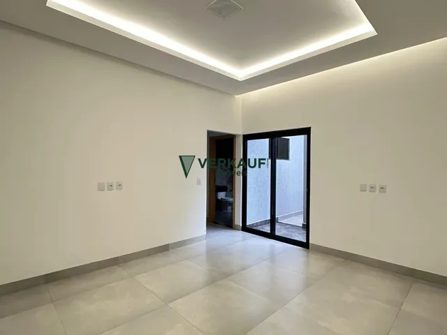 Imagem 12: Casa Alto Padrão03 Quartos - Res Veredas dos Buritis- Goiânia/Go