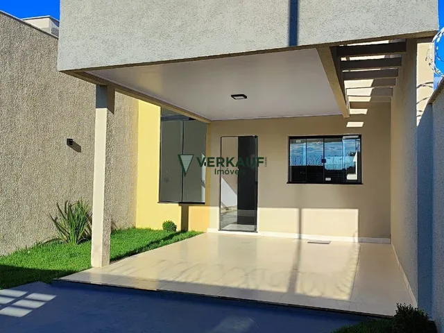 Imagem: Casa Alto Padrão em Residencial Ana Clara