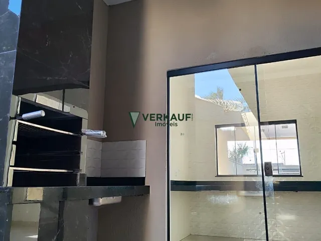Imagem 6: Casa Alto Padrão em Residencial Ana Clara, Goiânia/Go
