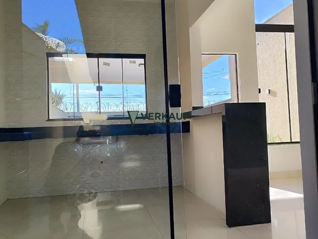 Imagem 7: Casa Alto Padrão em Residencial Ana Clara, Goiânia/Go