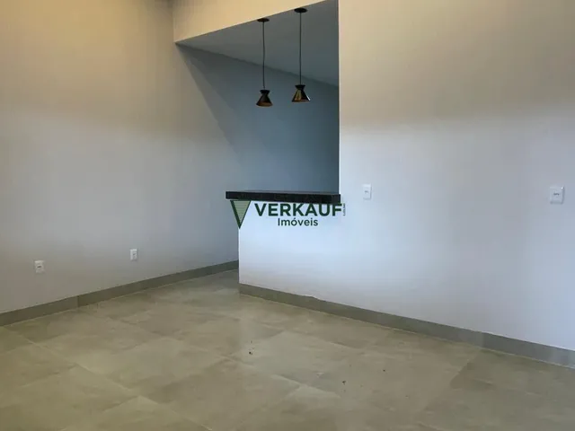 Imagem 4: Casa Padrão 02 Quartos - Res santa Fé I - Goiânia/Go
