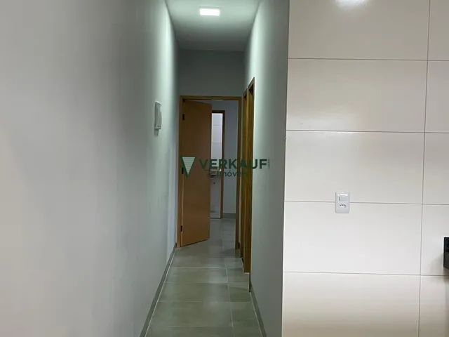 Imagem 12: Casa Padrão 02 Quartos - Res santa Fé I - Goiânia/Go
