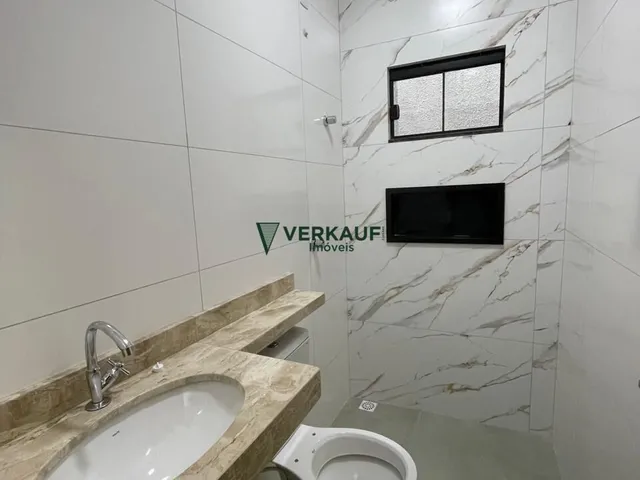 Imagem 5: Casa Padrão 02 Quartos - Res santa Fé I - Goiânia/Go