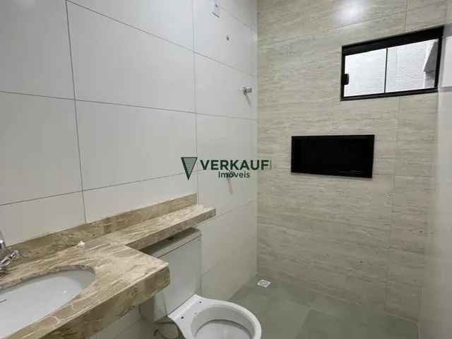 Imagem 7: Casa Padrão 02 Quartos - Res santa Fé I - Goiânia/Go