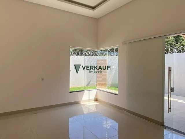 Imagem 3: Casa Alto Padrão Res Itaipú -Goiânia/Go