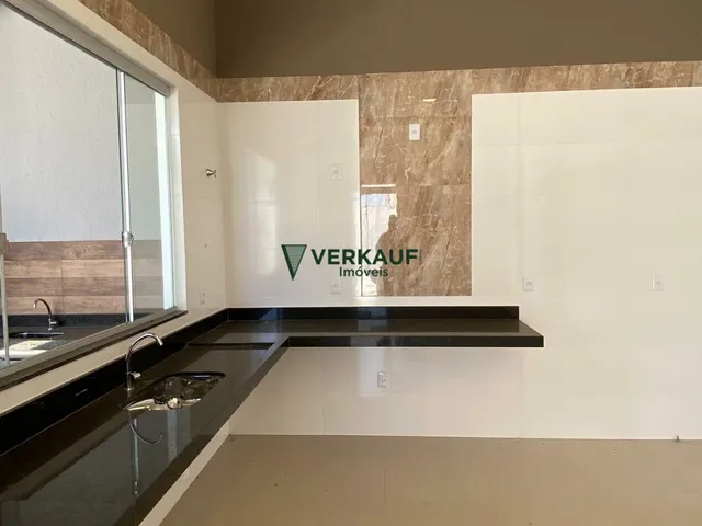 Imagem 2: Casa Alto Padrão Res Itaipú -Goiânia/Go