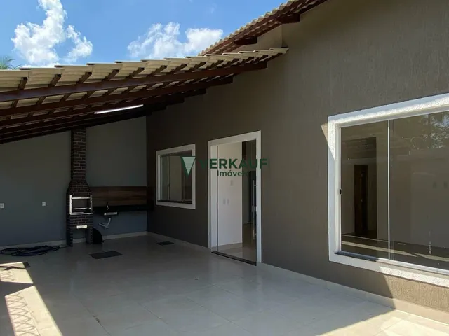 Imagem 6: Casa Alto Padrão Res Itaipú -Goiânia/Go