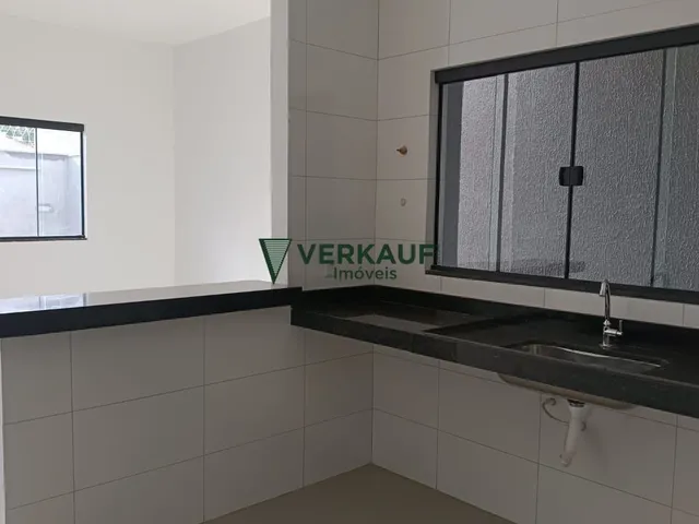 Imagem 6: Casa À Venda no Bairro Residencial Buena Vista I - Goiânia/Go