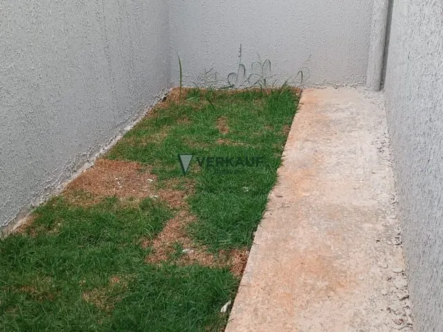 Imagem 7: Casa À Venda no Bairro Residencial Buena Vista I - Goiânia/Go