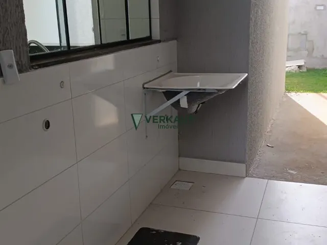 Imagem 3: Casa À Venda no Bairro Residencial Buena Vista I - Goiânia/Go