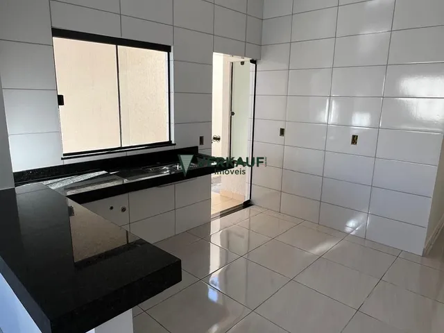 Imagem: Casa em Residencial Buena Vista Iv, Goiânia/Go
