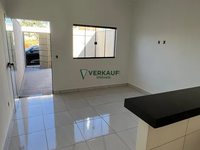 Imagem 4: Casa em Residencial Buena Vista Iv, Goiânia/Go