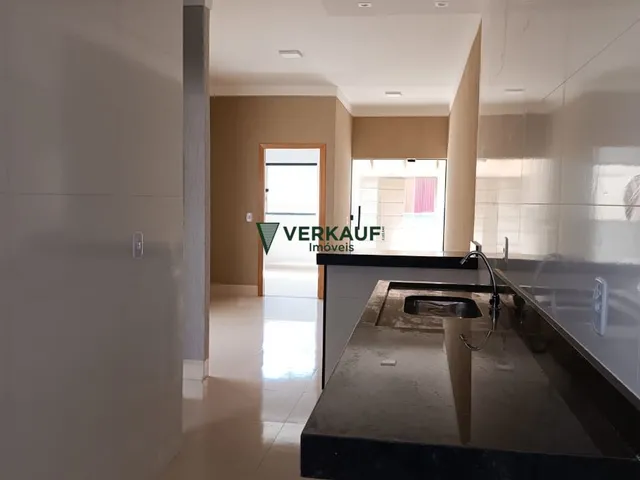 Imagem 2: Casa em Residencial Buena Vista Iv, Goiânia/Go