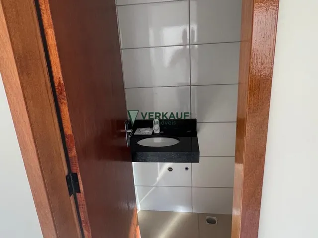 Imagem 6: Casa em Residencial Buena Vista Iv, Goiânia/Go