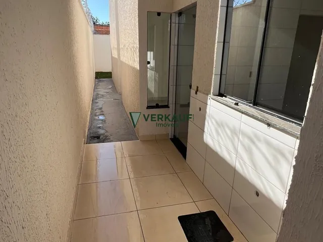 Imagem 7: Casa em Residencial Buena Vista Iv, Goiânia/Go