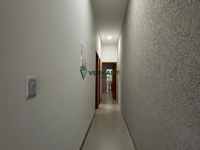 Imagem 3: Casa Padrão 02 Quartos - Res santa Fé - Goiânia/Go