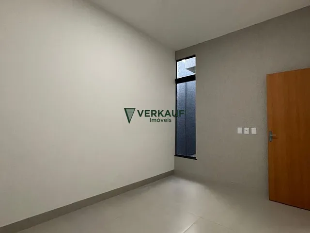 Imagem 11: Casa Padrão 02 Quartos - Res santa Fé - Goiânia/Go