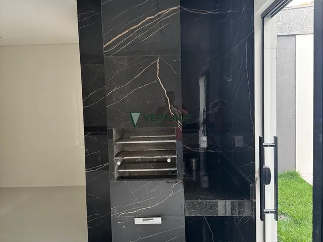 Imagem 3: Casa Padrão 03 Quartos - Jardim Presidente - Goiânia/Go