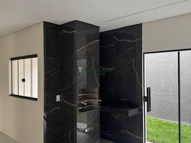 Imagem 4: Casa Padrão 03 Quartos - Jardim Presidente - Goiânia/Go