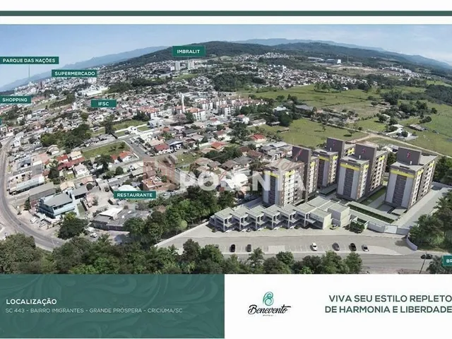 Imagem 9: BENEVENTO RESIDENCIAL