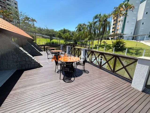 Imagem 11: Apartamento em Vila Floresta, Criciúma/Sc