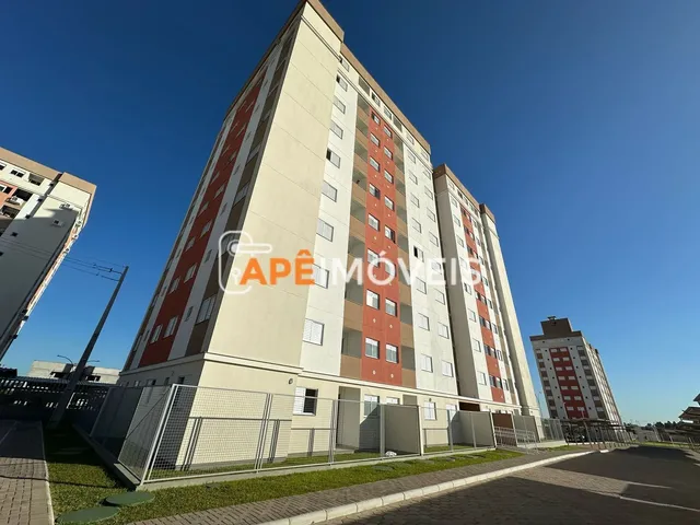 Imagem: Apartamento para alugar no bairro São Francisco