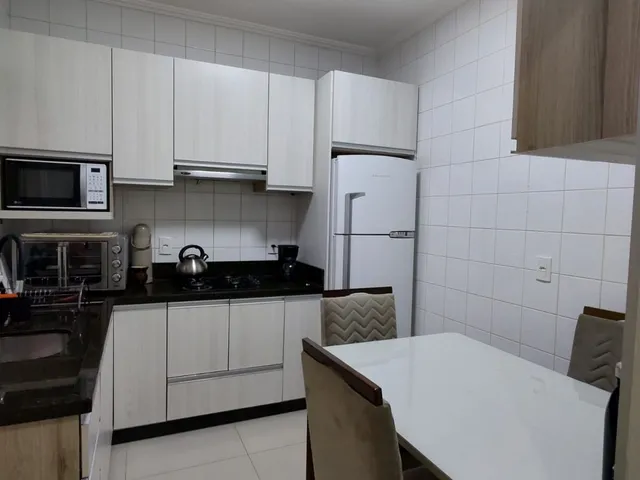 Imagem: Apartamento a Venda em Chapecó Sc