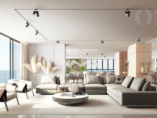 Imagem 7: Apartamento Frente Mar em Balneário Camboriú Sc
