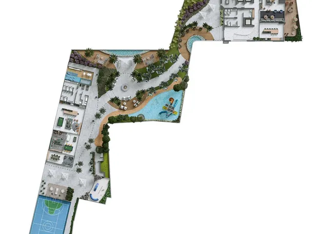 Imagem 13: Apartamento Frente Mar em Balneário Camboriú Sc