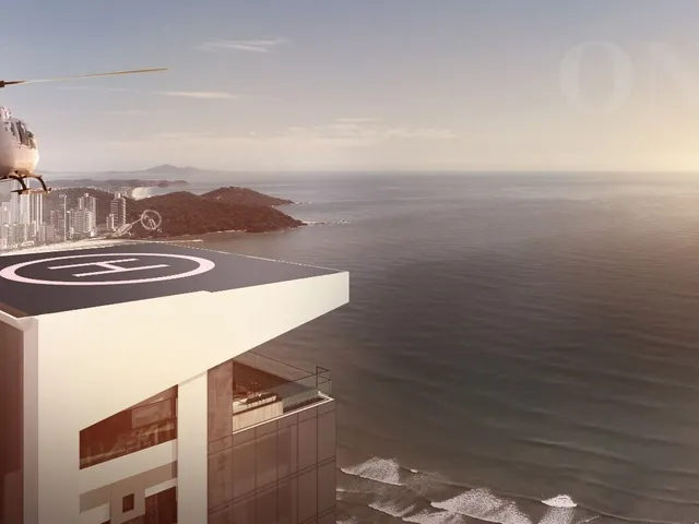 Imagem 15: Penthouse Frente Mar em Balneário Camboriú Sc