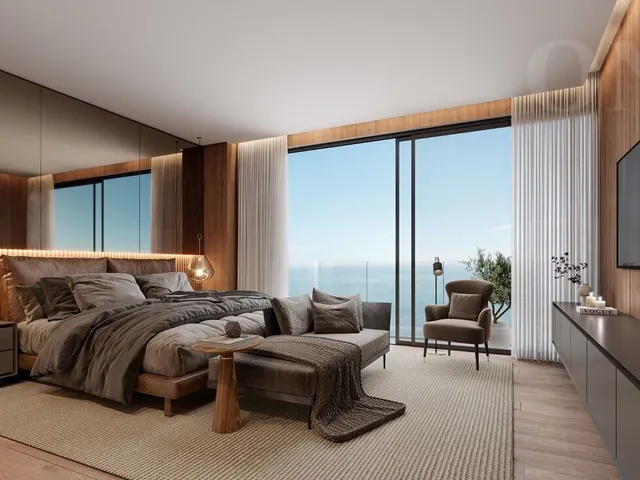 Imagem 13: Penthouse Frente Mar em Balneário Camboriú Sc