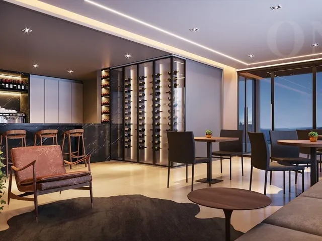 Imagem 12: Penthouse Frente Mar em Balneário Camboriú Sc
