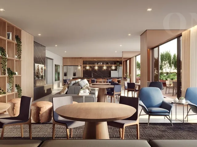 Imagem 2: Penthouse Frente Mar em Balneário Camboriú Sc