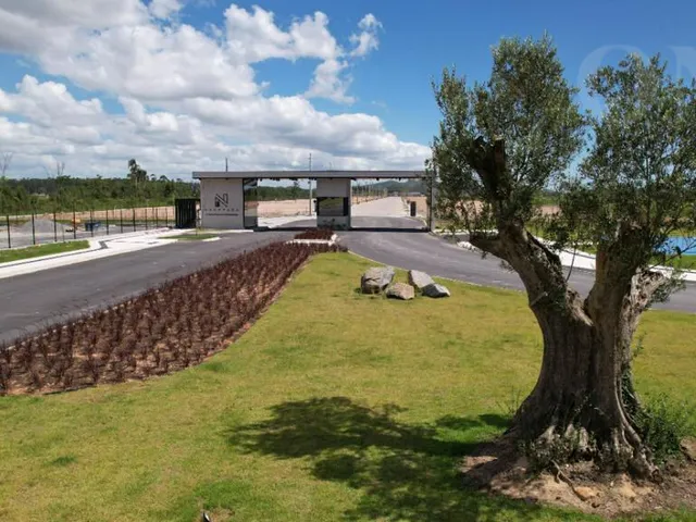 Imagem 5: Terreno a Venda em Condomínio Fechado Empresarial Navegantes Sc